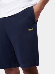 Flyers Mens Classic Fit 100% Cotton Shorts - Image 3 of 6