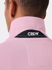 Crew Clothing 100% Cotton Classic Pique Polo Shirt - Image 4 of 5