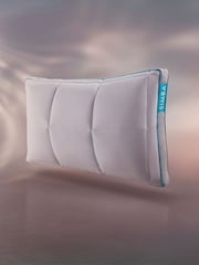 Simba Hybrid 100% Cotton Pillow With Stratos - Image 1 of 4