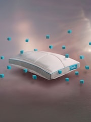 Simba Hybrid 100% Cotton Pillow With Stratos - Image 2 of 4