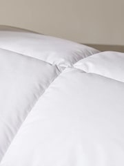 Simba Hybrid 100% Cotton Pillow With Stratos - Image 3 of 4