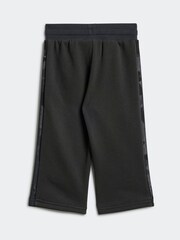 adidas originals Grey Infant Polar Fleece Taracksuit - Image 4 of 7