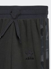 adidas originals Grey Infant Polar Fleece Taracksuit - Image 7 of 7