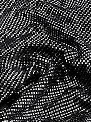 Silver Sequin T-Shirt - Image 7 of 7