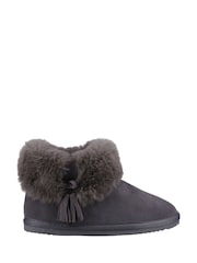 Hush Puppies Ayana Winter Slippers - Image 1 of 4