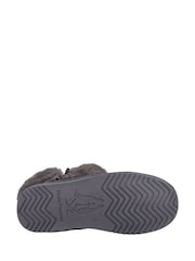 Hush Puppies Ayana Winter Slippers - Image 4 of 4