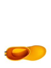 Totes Yellow Childrens Charley Welly Boots - Image 5 of 6