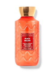 Bath & Body Works Peach Bellini Body Lotion 8 fl oz / 236 mL - Image 1 of 2