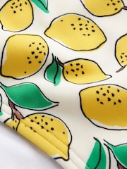 Boden Yellow Symi String Bikini Bottoms - Image 7 of 7