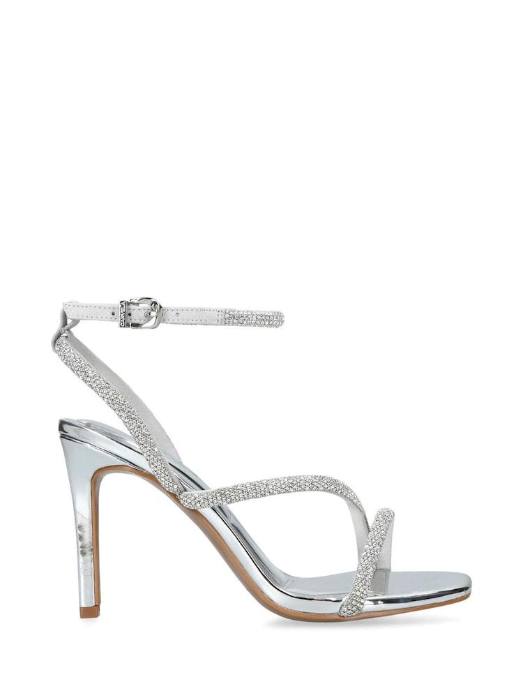 Carvela PAPARAZZI Sandals - Image 2 of 5 Carvela PAPARAZZI Sandals - Image 2 of 5