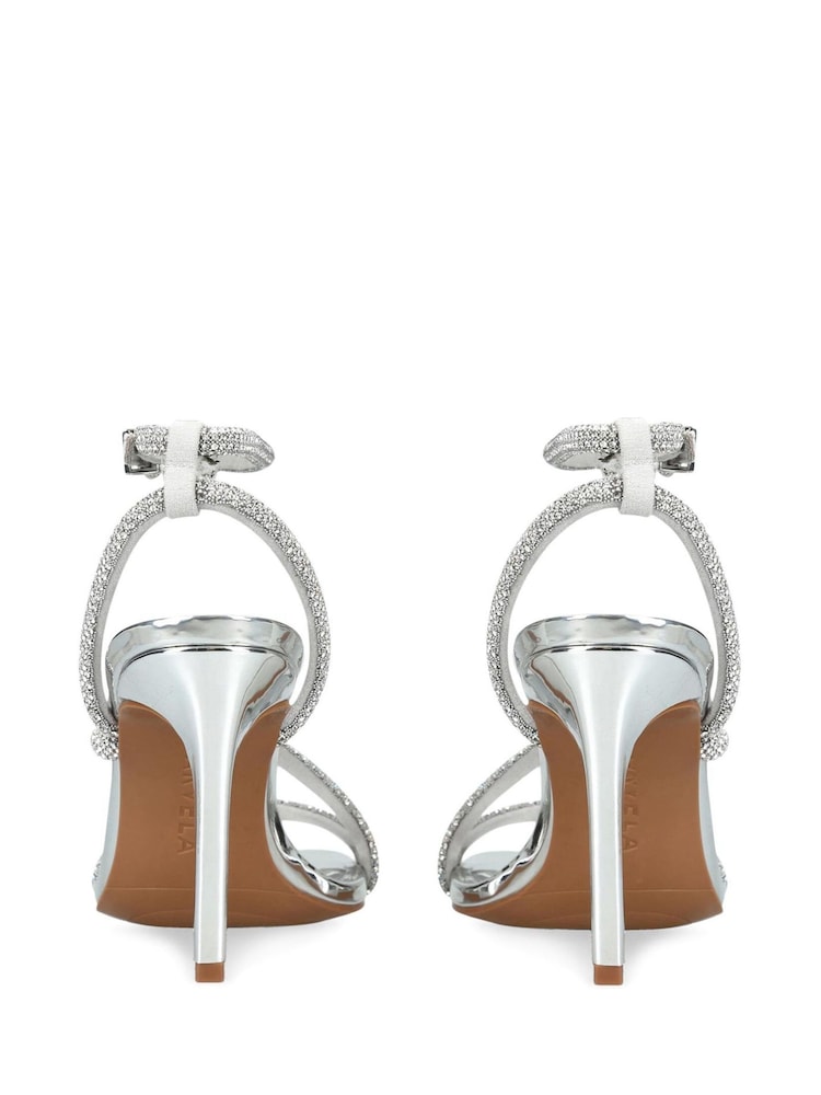 Carvela  PAPARAZZI Sandals - Image 5 of 5