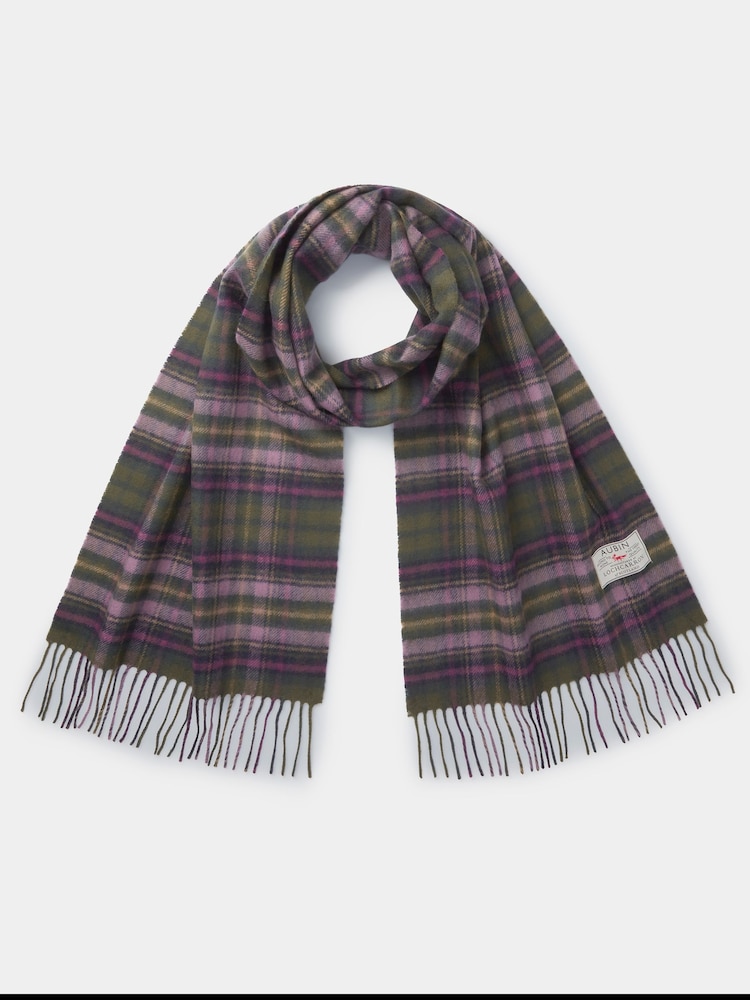 Aubin Hamilton Scarf - Image 1 of 4