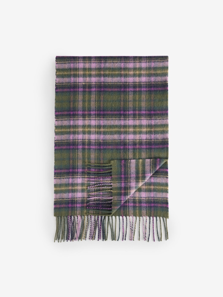 Aubin Hamilton Scarf - Image 2 of 4