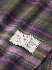 Aubin Hamilton Scarf - Image 4 of 4