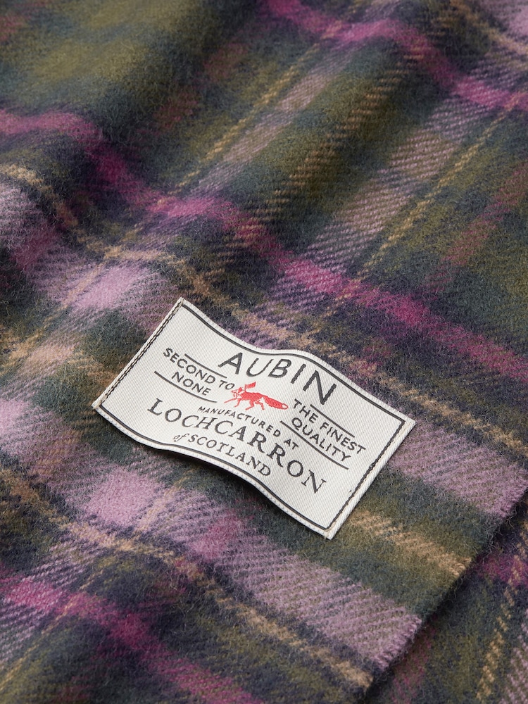 Aubin Hamilton Scarf - Image 4 of 4