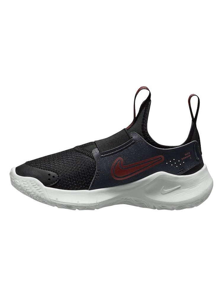 Zapatillas de deporte para niños Flex Runner 3 de Nike - Imagen 2 de 4 Zapatillas de deporte para niños Flex Runner 3 de Nike - Imagen 2 de 4