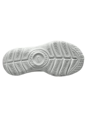 Nike Black/Bronze Junior Flex Runner 3 Trainers - Image 4 of 4