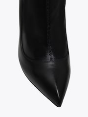 Carvela Black Loretta Boots - Image 4 of 4