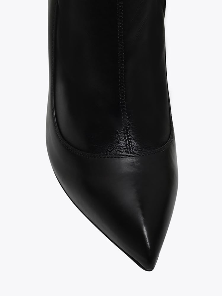 Carvela Black Loretta Boots - Image 4 of 4 Carvela Black Loretta Boots - Image 4 of 4