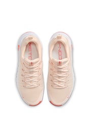 Crem/roşu coral - Nike Metcon Free 6 Pantofi sport - Image 5 of 9