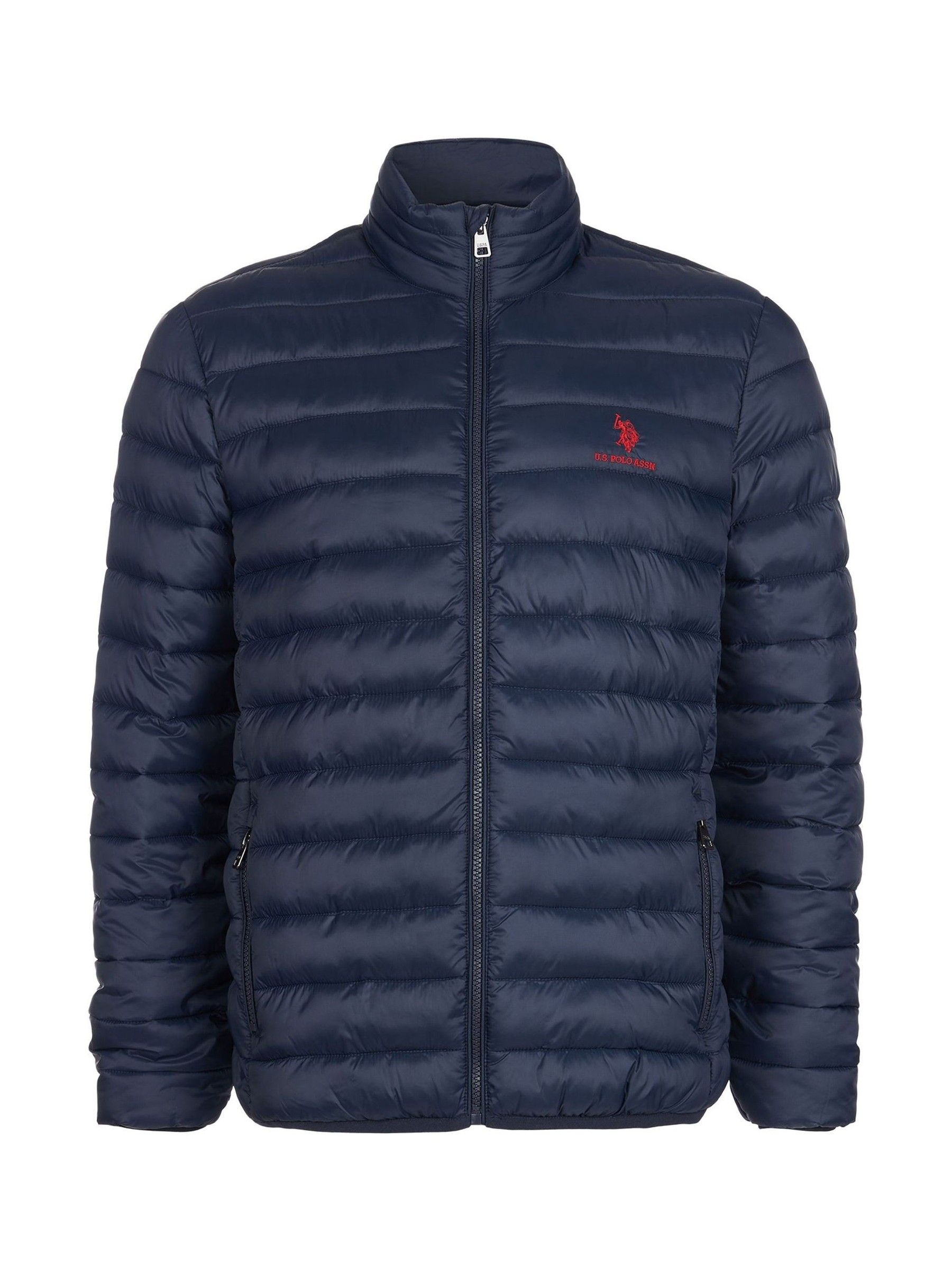 Uspa polo jacket cheap