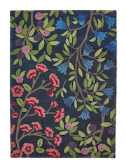 Sanderson Blue Foraging Rug - Image 3 of 8
