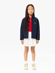 Lacoste Childrens Classic Polo Shirt - Image 4 of 7