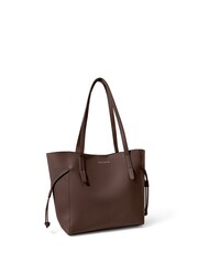 Katie Loxton Brown Ashley Tote Bag - Image 2 of 4