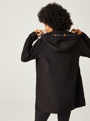 Regatta Black Oakbay Waterproof Hiking Jacket - Image 2 of 9