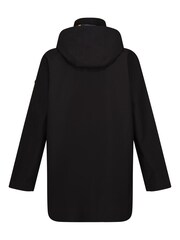 Regatta Black Oakbay Waterproof Hiking Jacket - Image 8 of 9