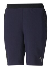 Puma Blue Valencia Casuals Shorts - Image 2 of 3