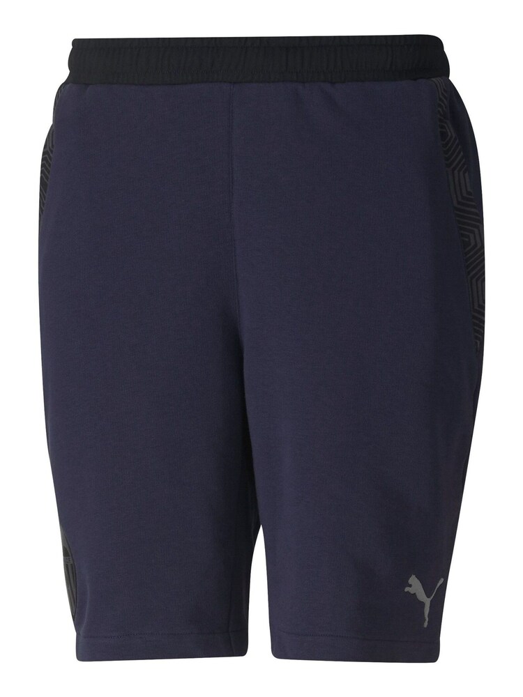 Puma Blue Valencia Casuals Shorts - Image 2 of 3