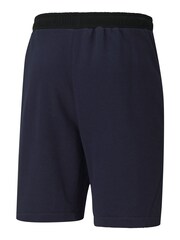 Puma Blue Valencia Casuals Shorts - Image 3 of 3