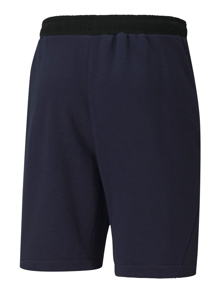 Puma Blue Valencia Casuals Shorts - Image 3 of 3