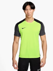 Nike Green Strike Dri-FIT Training T-Shirt - Image 1 of 3