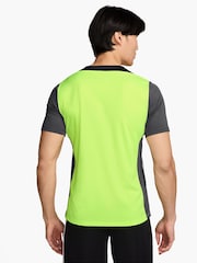 Nike Green Strike Dri-FIT Training T-Shirt - Image 2 of 3