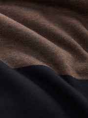 Neutra Marll/Black Stripe - Camiseta de rugby de manga larga - Imagen 7 de 7