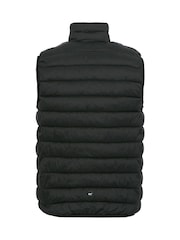 Regatta Grey Marizion Lightweight Baffle Gilet - Image 6 of 7