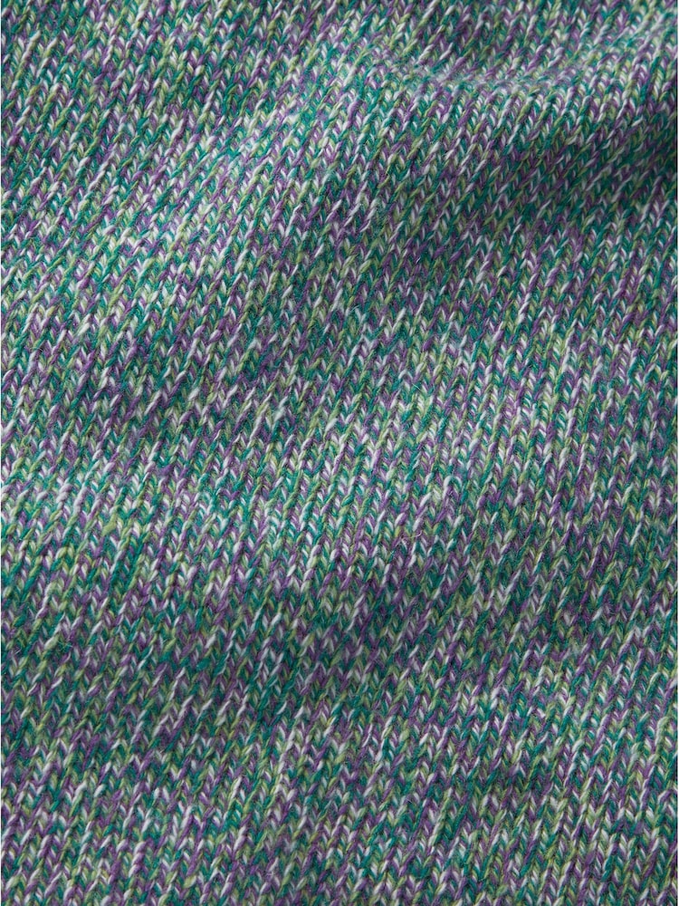 Aubin Riply Twist Crew Neck Jumper - Image 8 of 8 Aubin Riply Twist Crew Neck Jumper - Image 8 of 8