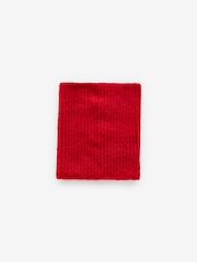 Rouge - Chunky Rib Snood (1-16yrs) - Image 2 of 3
