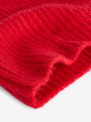Rouge - Chunky Rib Snood (1-16yrs) - Image 3 of 3