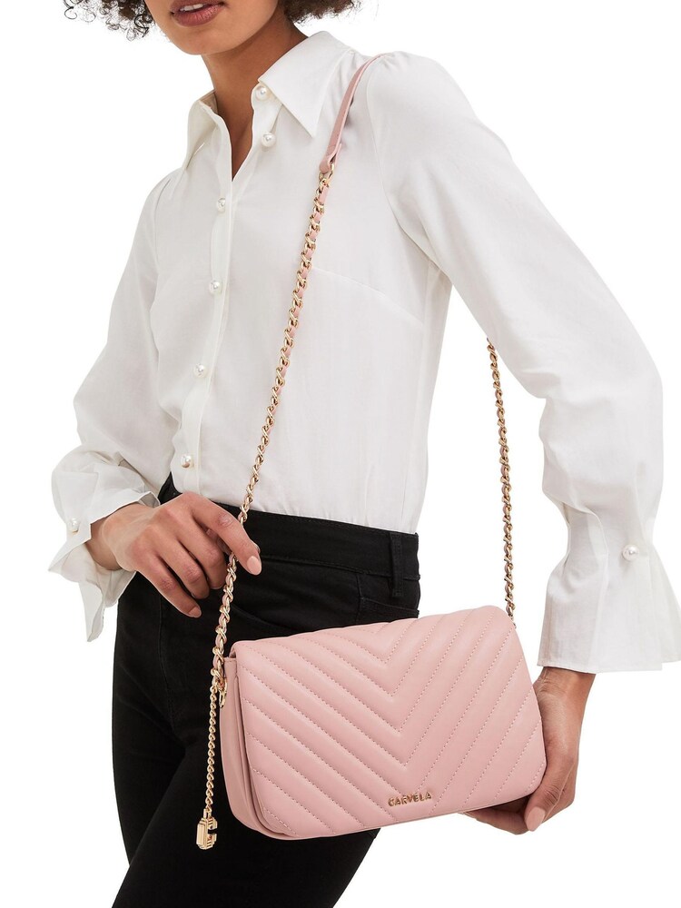 Carvela Lola Shoulder Bag - Image 1 of 5