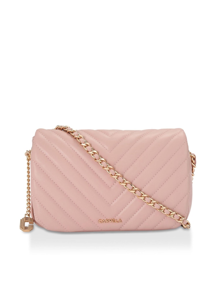 Carvela Lola Shoulder Bag - Image 2 of 5