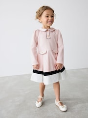 Baker by Ted Baker Collared Ponte Dress - Image 1 of 11