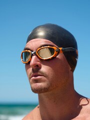 Zoggs Adult Original Predator Flex Goggles - Image 2 of 7