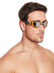 Zoggs Adult Original Predator Flex Goggles - Image 3 of 7