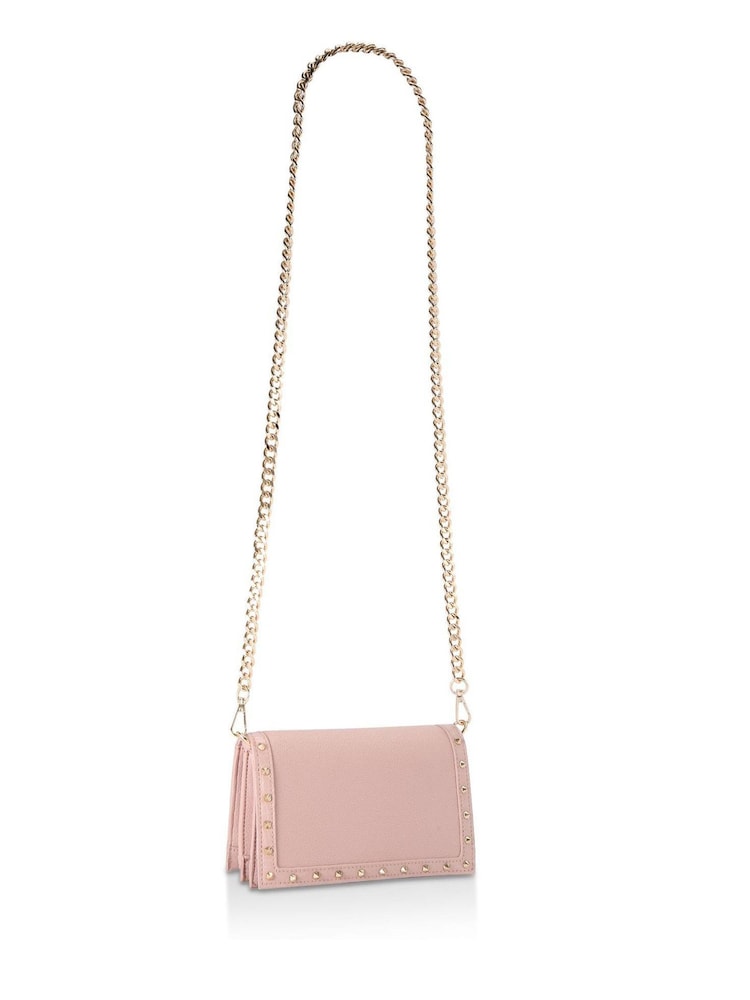 Carvela Studded Crossbody Bag - Image 2 of 5 Carvela Studded Crossbody Bag - Image 2 of 5