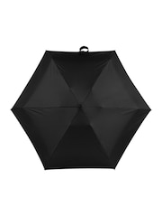 Totes Eco Brella Runder Kompakt-Regenschirm - Bild 1 von 3