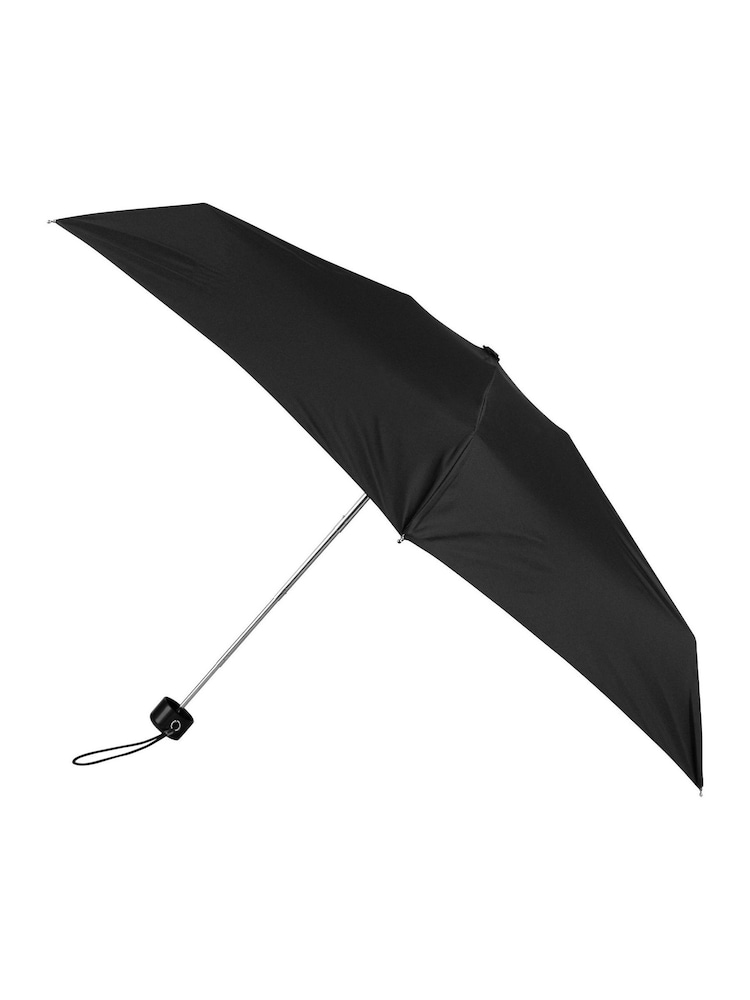 Totes Eco Brella Runder Kompakt-Regenschirm - Bild 2 von 3