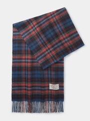 Aubin Hamilton Scarf - Image 2 of 4